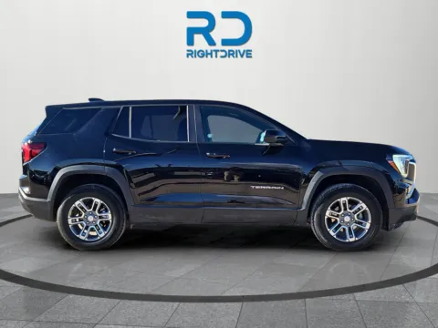 Photos of 2025 GMC Terrain Elevation for sale in El Paso, TX at RightDrive - 9315 Montana