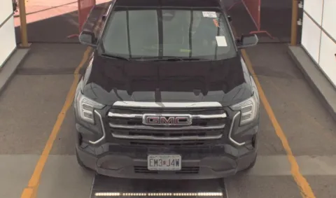 Photos of 2025 GMC Terrain Elevation for sale in El Paso, TX at RightDrive - 9315 Montana