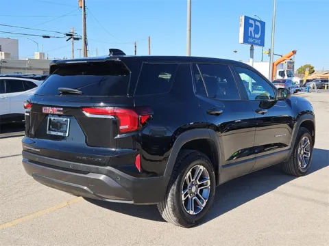 Another view of 2025 GMC Terrain Elevation for sale in El Paso, TX at RightDrive - 9315 Montana