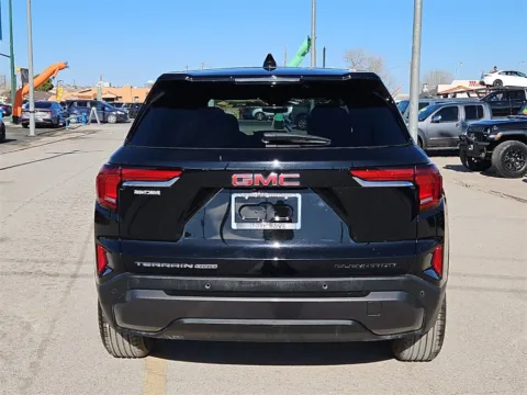 More photos of 2025 GMC Terrain Elevation at RightDrive - 9315 Montana, TX