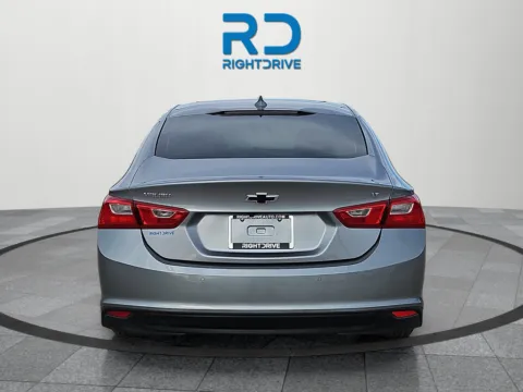 More photos of 2025 Chevrolet Malibu LT at RightDrive - 9315 Montana, TX