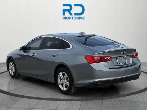 More photos of 2025 Chevrolet Malibu LT at RightDrive - 9315 Montana, TX