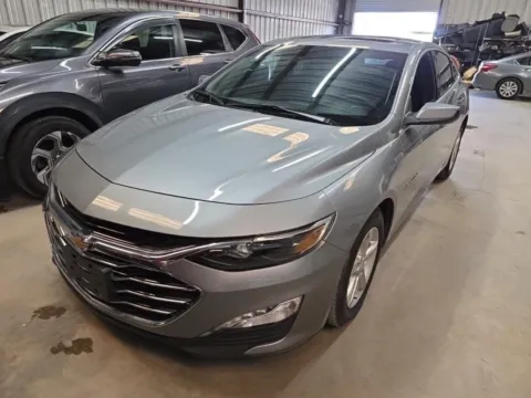 Photos of 2025 Chevrolet Malibu LT for sale in El Paso, TX at RightDrive - 9315 Montana