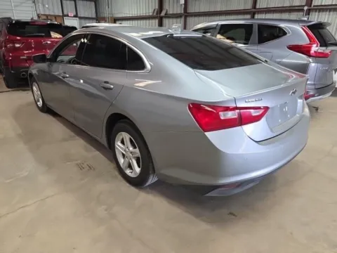 More photos of 2025 Chevrolet Malibu LT at RightDrive - 9315 Montana, TX