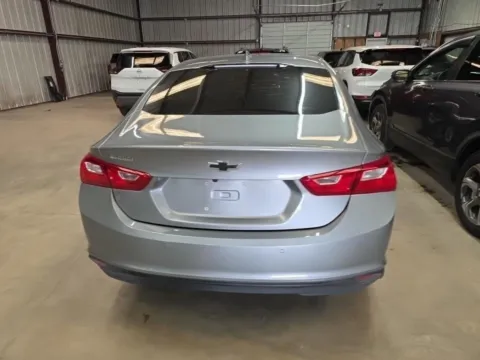 More photos of 2025 Chevrolet Malibu LT at RightDrive - 9315 Montana, TX