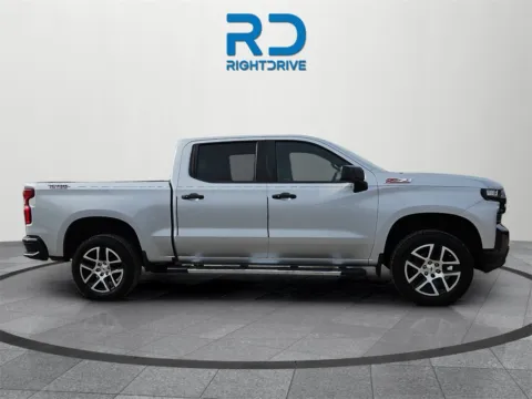 Photos of 2019 Chevrolet Silverado 1500 LT Trail Boss for sale in El Paso, TX at RightDrive - 9315 Montana