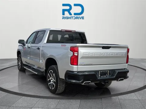 More photos of 2019 Chevrolet Silverado 1500 LT Trail Boss at RightDrive - 9315 Montana, TX