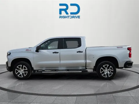 More photos of 2019 Chevrolet Silverado 1500 LT Trail Boss at RightDrive - 9315 Montana, TX