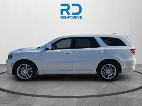 More photos of 2022 Dodge Durango R/T Plus at RightDrive - 9315 Montana, TX