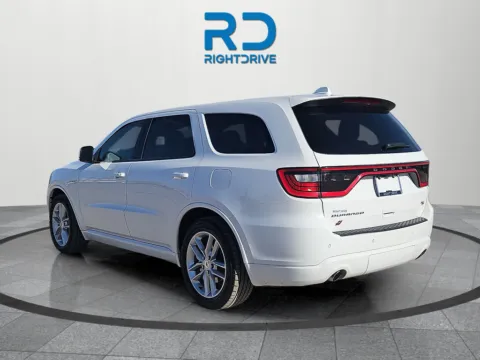 More photos of 2022 Dodge Durango R/T Plus at RightDrive - 9315 Montana, TX