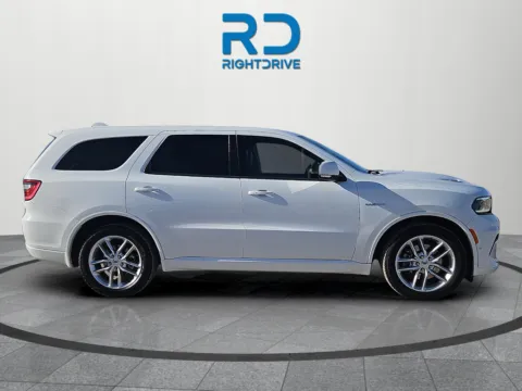 Photos of 2022 Dodge Durango R/T Plus for sale in El Paso, TX at RightDrive - 9315 Montana