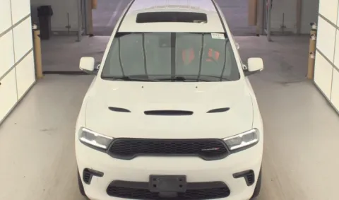 Photos of 2022 Dodge Durango R/T Plus for sale in El Paso, TX at RightDrive - 9315 Montana