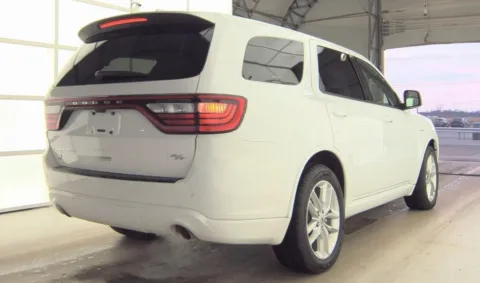 More photos of 2022 Dodge Durango R/T Plus at RightDrive - 9315 Montana, TX