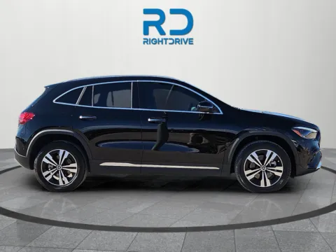 Photos of 2024 Mercedes-Benz GLA 250 for sale in El Paso, TX at RightDrive - 9315 Montana