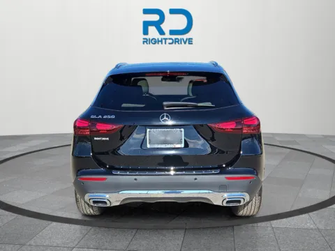 More photos of 2024 Mercedes-Benz GLA 250 at RightDrive - 9315 Montana, TX