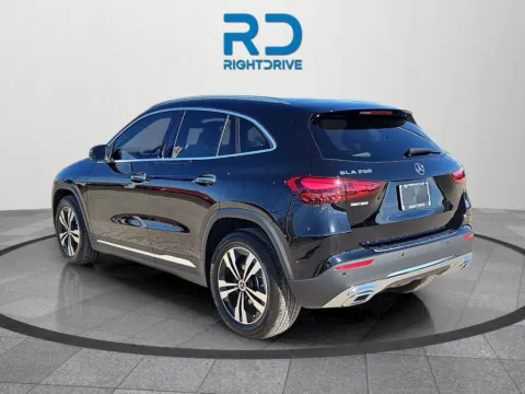 More photos of 2024 Mercedes-Benz GLA 250 at RightDrive - 9315 Montana, TX