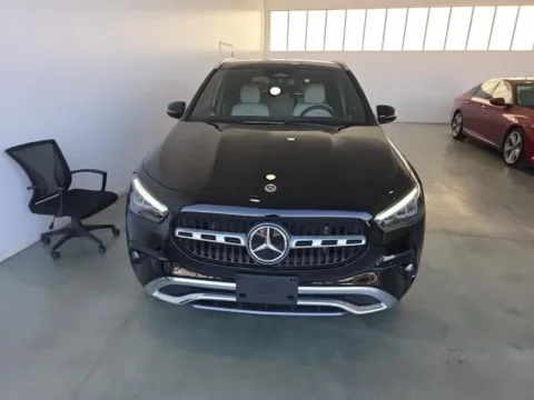 Photos of 2024 Mercedes-Benz GLA 250 for sale in El Paso, TX at RightDrive - 9315 Montana