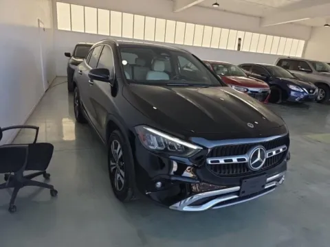 Another view of 2024 Mercedes-Benz GLA 250 for sale in El Paso, TX at RightDrive - 9315 Montana