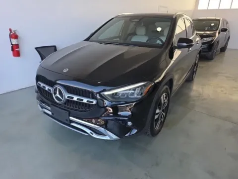 More photos of 2024 Mercedes-Benz GLA 250 at RightDrive - 9315 Montana, TX