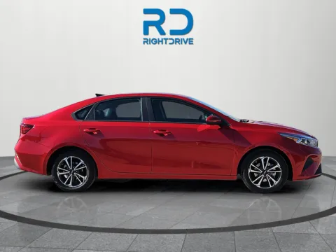 Photos of 2024 Kia Forte LXS for sale in El Paso, TX at RightDrive - 9315 Montana