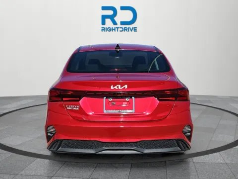 More photos of 2024 Kia Forte LXS at RightDrive - 9315 Montana, TX
