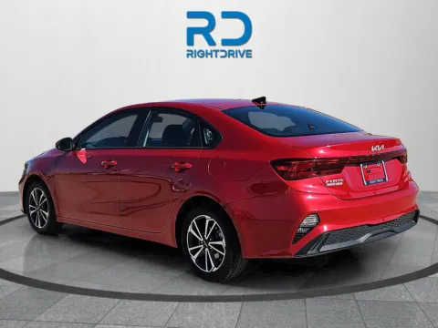 More photos of 2024 Kia Forte LXS at RightDrive - 9315 Montana, TX