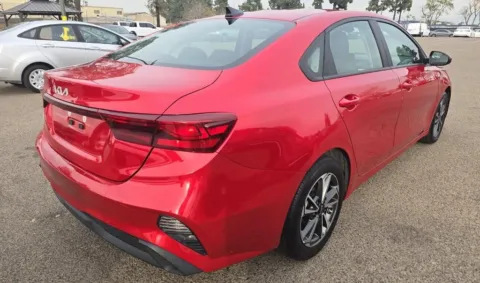 More photos of 2024 Kia Forte LXS at RightDrive - 9315 Montana, TX