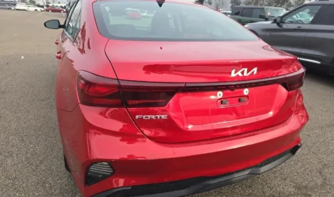 More photos of 2024 Kia Forte LXS at RightDrive - 9315 Montana, TX