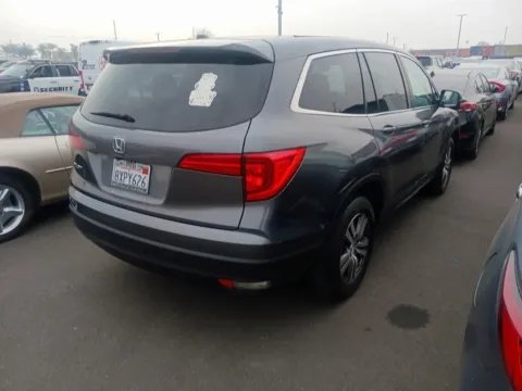 More photos of 2018 Honda Pilot EX at RightDrive - 9315 Montana, TX