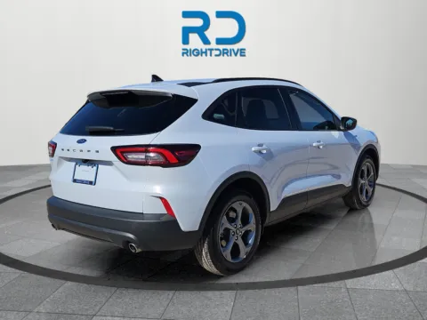 Another view of 2025 Ford Escape ST-Line for sale in El Paso, TX at RightDrive - 9315 Montana