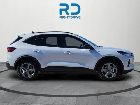 Photos of 2025 Ford Escape ST-Line for sale in El Paso, TX at RightDrive - 9315 Montana