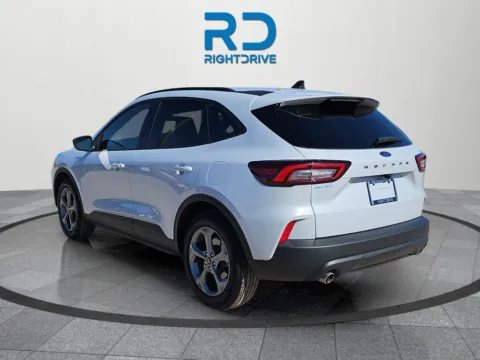 More photos of 2025 Ford Escape ST-Line at RightDrive - 9315 Montana, TX