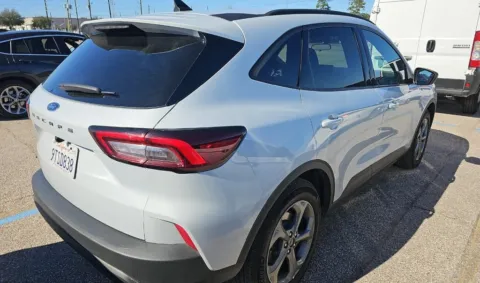More photos of 2025 Ford Escape ST-Line at RightDrive - 9315 Montana, TX