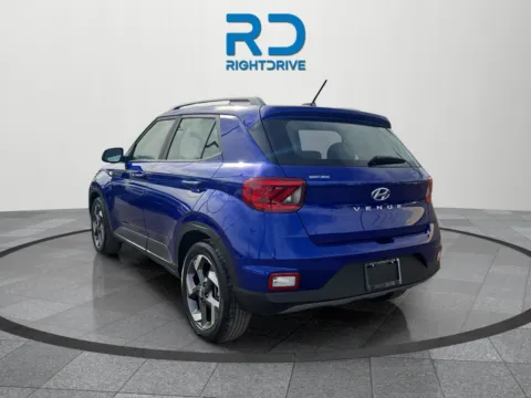 More photos of 2025 Hyundai Venue SEL at RightDrive - 9315 Montana, TX