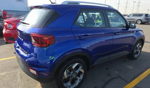 More photos of 2025 Hyundai Venue SEL at RightDrive - 9315 Montana, TX