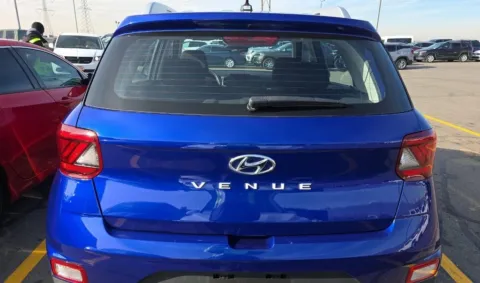 More photos of 2025 Hyundai Venue SEL at RightDrive - 9315 Montana, TX