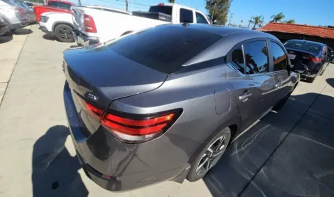 More photos of 2024 Nissan Sentra SV at RightDrive - 9315 Montana, TX