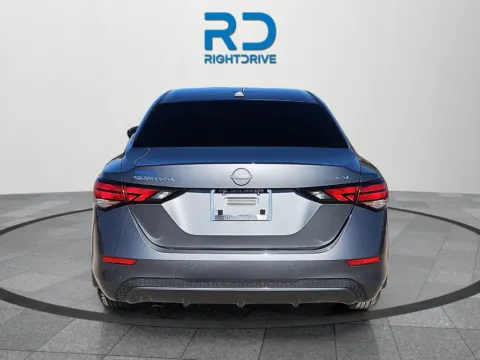 More photos of 2024 Nissan Sentra SV at RightDrive - 9315 Montana, TX