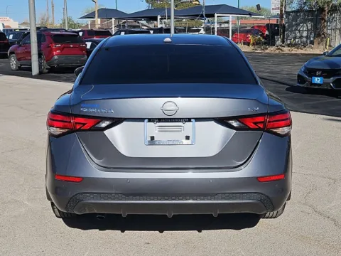More photos of 2024 Nissan Sentra SV at RightDrive - 9315 Montana, TX