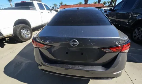 More photos of 2024 Nissan Sentra SV at RightDrive - 9315 Montana, TX