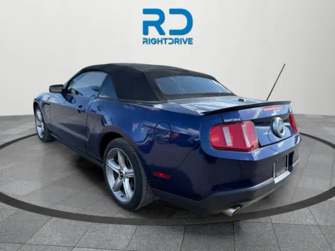 More photos of 2010 Ford Mustang GT at RightDrive - 9315 Montana, TX