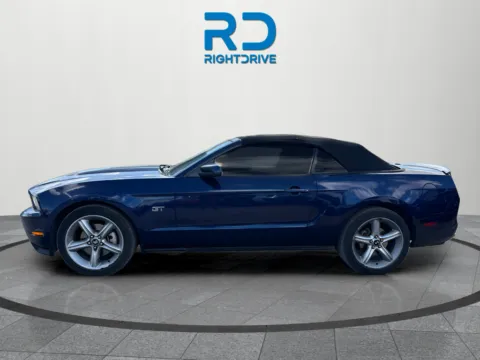 More photos of 2010 Ford Mustang GT at RightDrive - 9315 Montana, TX