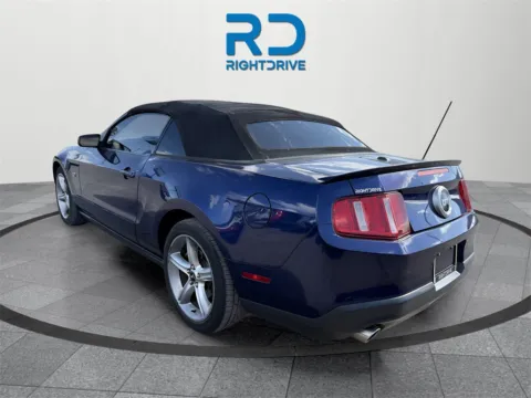 More photos of 2010 Ford Mustang GT at RightDrive - 9315 Montana, TX