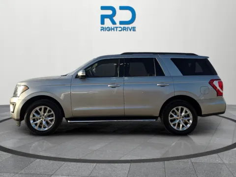 More photos of 2021 Ford Expedition XLT at RightDrive - 9315 Montana, TX