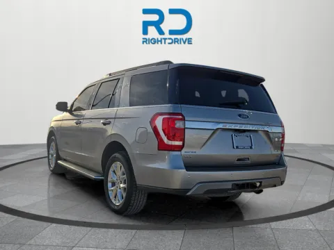 More photos of 2021 Ford Expedition XLT at RightDrive - 9315 Montana, TX
