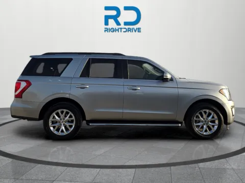 Photos of 2021 Ford Expedition XLT for sale in El Paso, TX at RightDrive - 9315 Montana