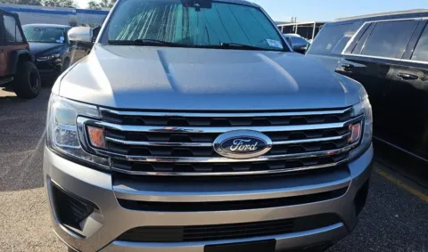 Photos of 2021 Ford Expedition XLT for sale in El Paso, TX at RightDrive - 9315 Montana