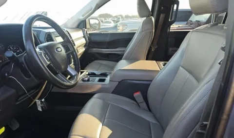 More photos of 2021 Ford Expedition XLT at RightDrive - 9315 Montana, TX