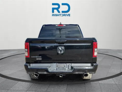 More photos of 2021 Ram 1500 Big Horn/Lone Star at RightDrive - 9315 Montana, TX