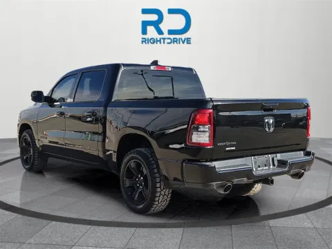 More photos of 2021 Ram 1500 Big Horn/Lone Star at RightDrive - 9315 Montana, TX